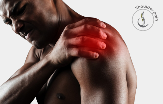 Shoulder Pain